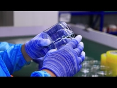 مصنع الجرارات البلاستيكية