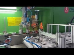 حاويات بلاستيكية ذات جدار رقيق من نوع الغذاء