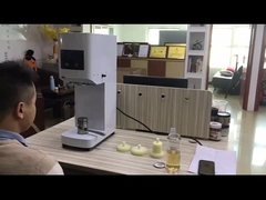 تعبئة جودة الغذاء 500ml 1000ml الغذاء الجاف مشروب الصودا البلاستيكية واضحة بي تي