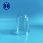 1000 مل زجاجة بي تي Preform 307# شفافة غطاء المسمار البلاستيكية علبة سميكة الجدار الفم العريض 83mm