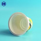 مشروب بارد IML Cup 7OZ 215ML Food Safe BPA مجاني SGS FDA معتمد