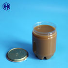 علب الصودا البلاستيكية # 206 250 مللي لتغليف الشاي والقهوة الباردة