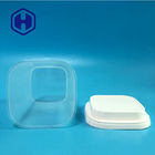 Iml Plastic Tub Packaging حاوية PP قابلة لإعادة التدوير فورية كريم موس الحبوب