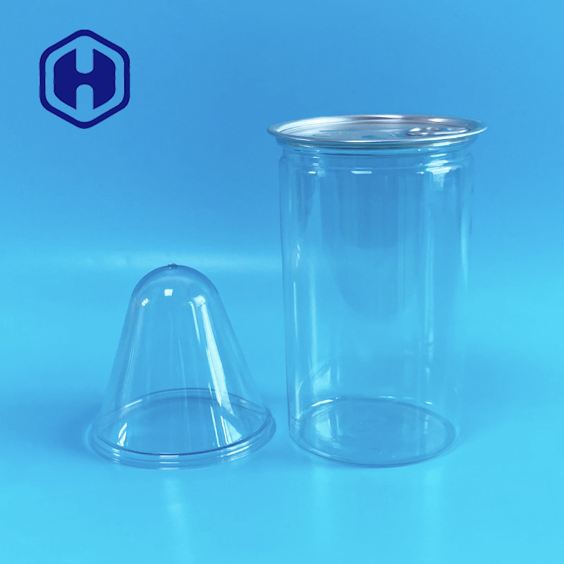 الدرجة الأولى 401# 99mm EOE Bpa بلاستيكي PET Preforms الغذاء الصف للعبوات
