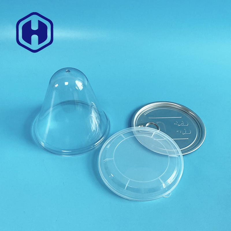 الدرجة الأولى 401# 99mm EOE Bpa بلاستيكي PET Preforms الغذاء الصف للعبوات