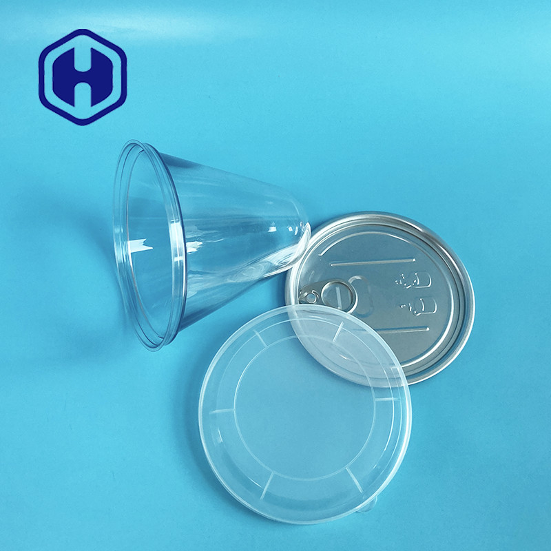 الدرجة الأولى 401# 99mm EOE Bpa بلاستيكي PET Preforms الغذاء الصف للعبوات