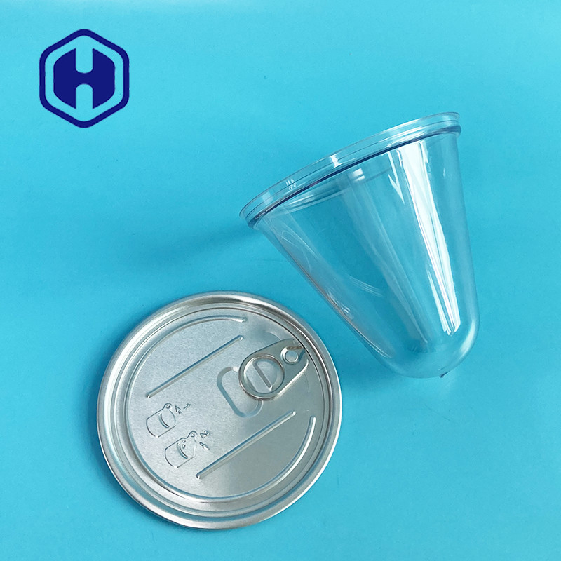 الدرجة الأولى 401# 99mm EOE Bpa بلاستيكي PET Preforms الغذاء الصف للعبوات