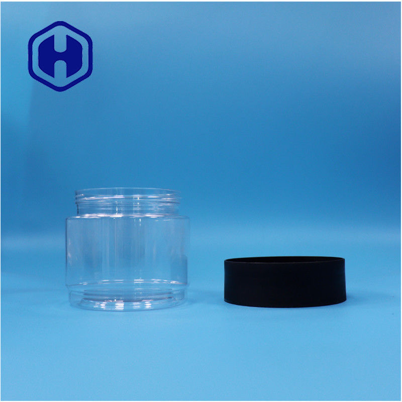 400 مل من الزجاجات البلاستيكية الكروية من نوع بي تي إيه للطعام