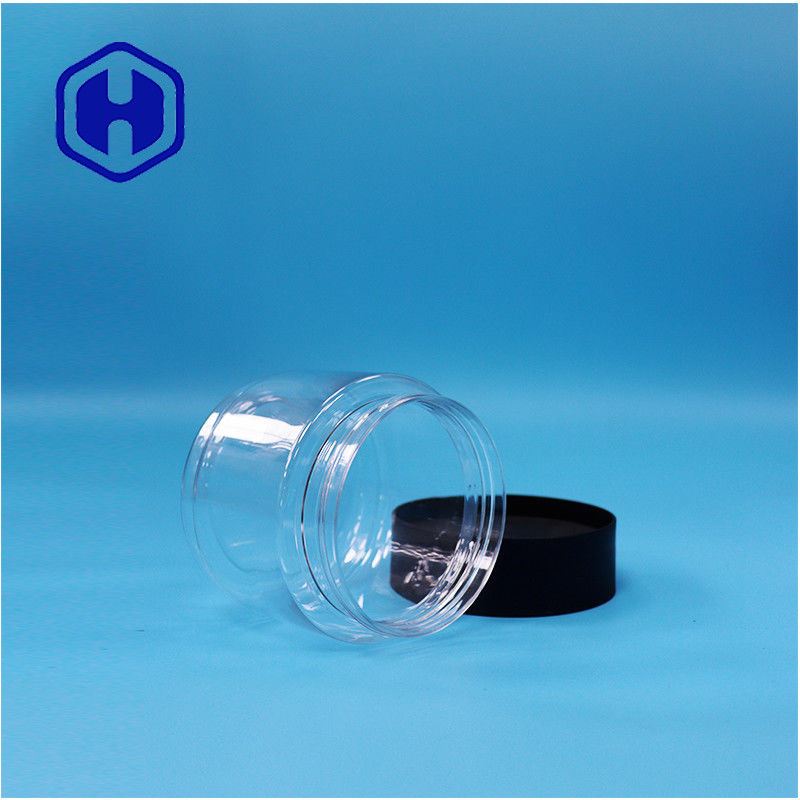 400 مل من الزجاجات البلاستيكية الكروية من نوع بي تي إيه للطعام