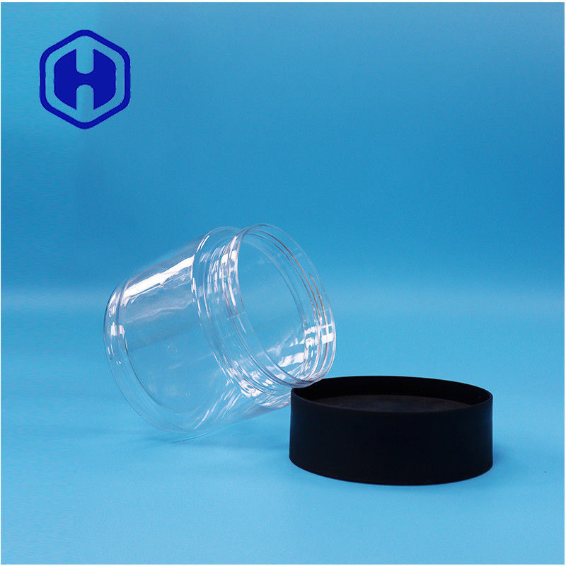 400 مل من الزجاجات البلاستيكية الكروية من نوع بي تي إيه للطعام