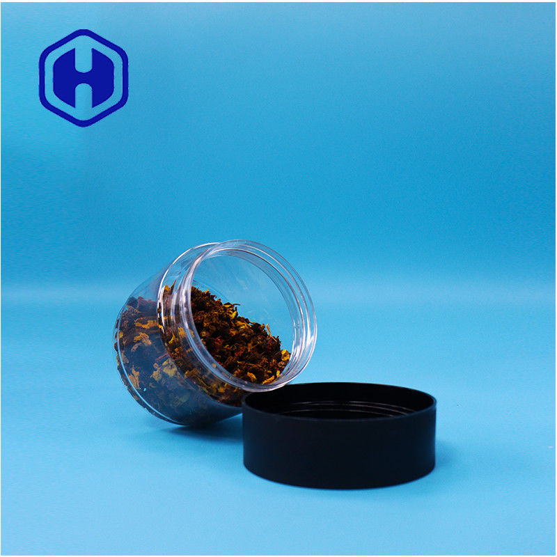 400 مل من الزجاجات البلاستيكية الكروية من نوع بي تي إيه للطعام