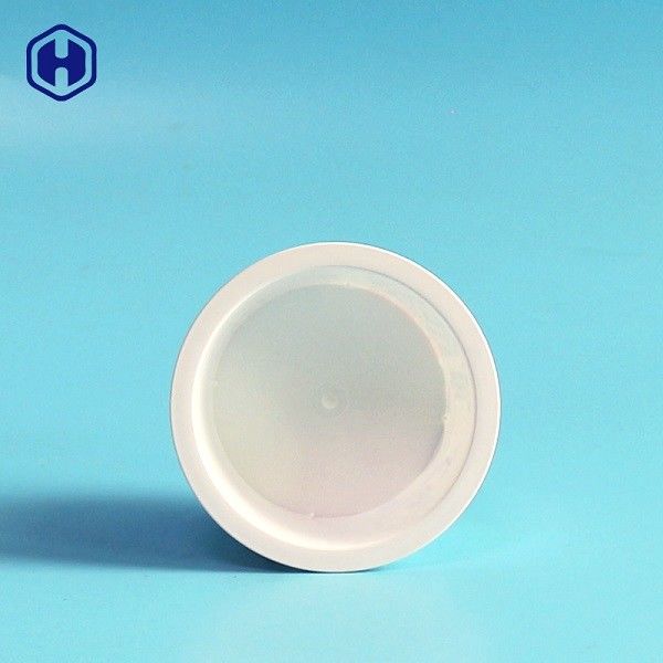 عبوة كاسات عبوة IML مستديرة فارغة بحجم صغير الحجم 3 أوقية 90 مل