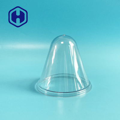 الدرجة الأولى 401# 99mm EOE Bpa بلاستيكي PET Preforms الغذاء الصف للعبوات