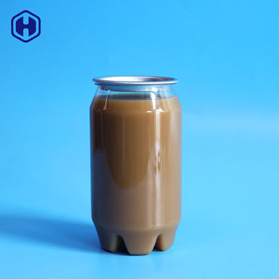 # 202 RPT 310ml علب الصودا البلاستيكية لتغليف القهوة