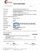الصين Guangzhou Huaweier Packing Products Co.,Ltd. الشهادات