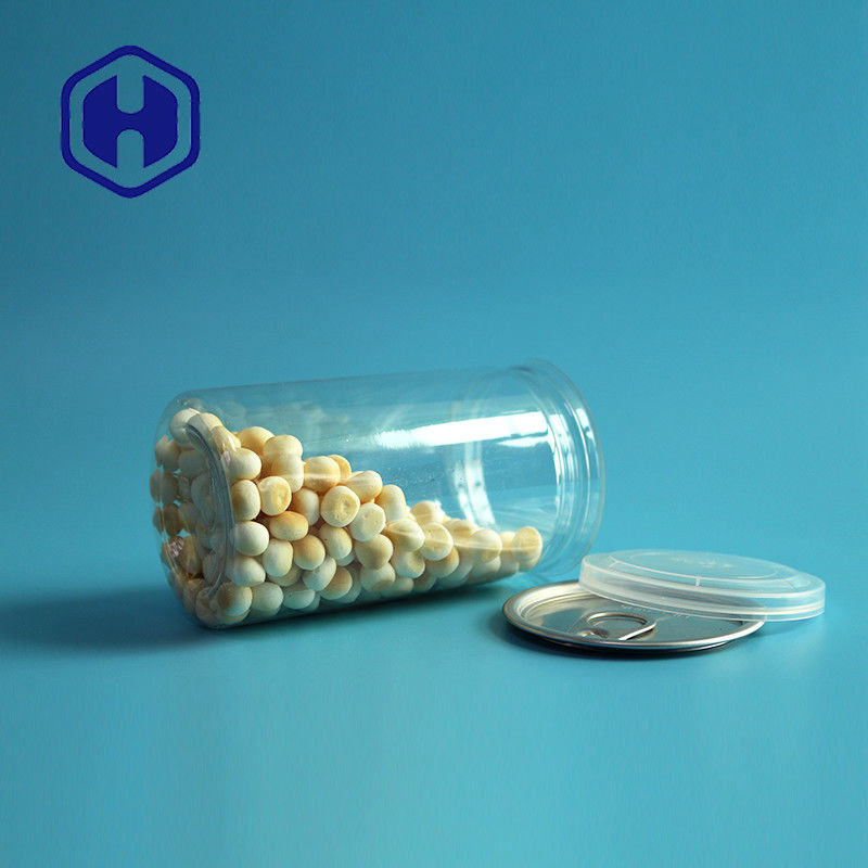 375ml 211# 12oz علب بي تي بريميوم عالية الجودة مع الغطاءات الألومنيوم EPE أو البلاستيك PE