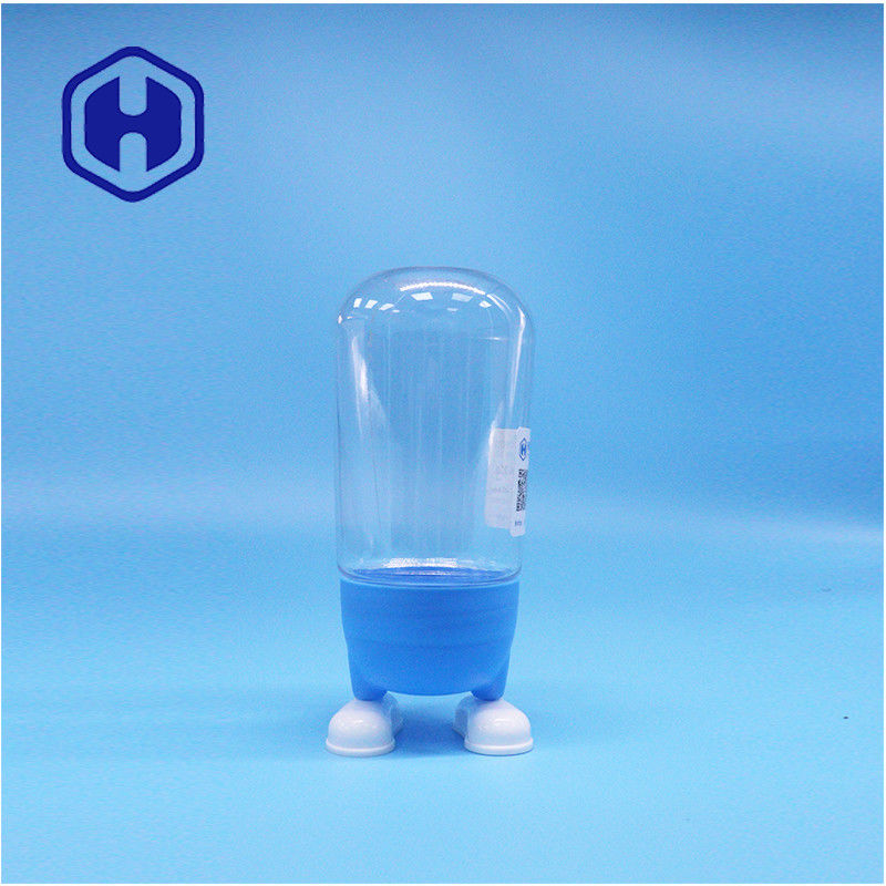 مادة بلاستيكية ذات شكل فريد من نوعها كعكة سكر حلوى كعكة هدية