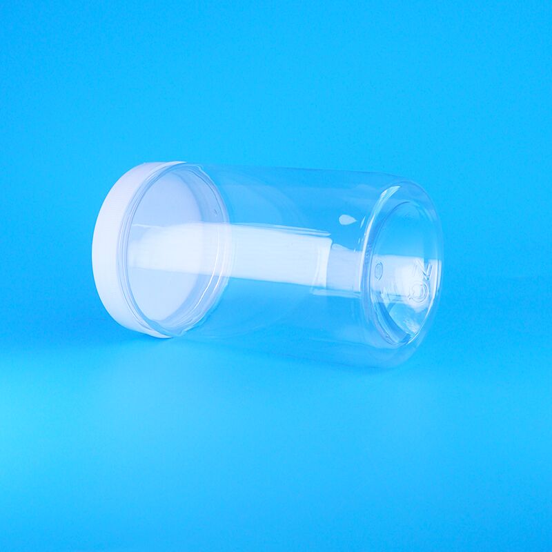 خالية من BPA رخيصة لمرة واحدة صحية التجزئة الكاشيو اللوز الفول السوداني الحلوى الصف الغذائي التعبئة البلاستيكية المكسرات وعاء وجبة خفيفة