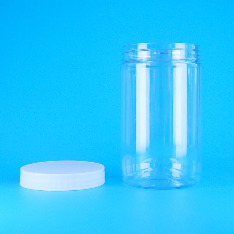 خالية من BPA رخيصة لمرة واحدة صحية التجزئة الكاشيو اللوز الفول السوداني الحلوى الصف الغذائي التعبئة البلاستيكية المكسرات وعاء وجبة خفيفة