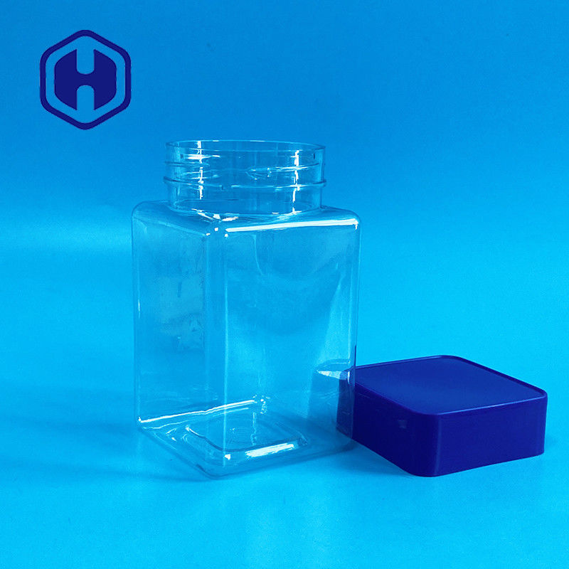 إناء بلاستيكي مقاوم للتسرب سعة 16 أونصة لأعواد الجبن واللحوم المجففة