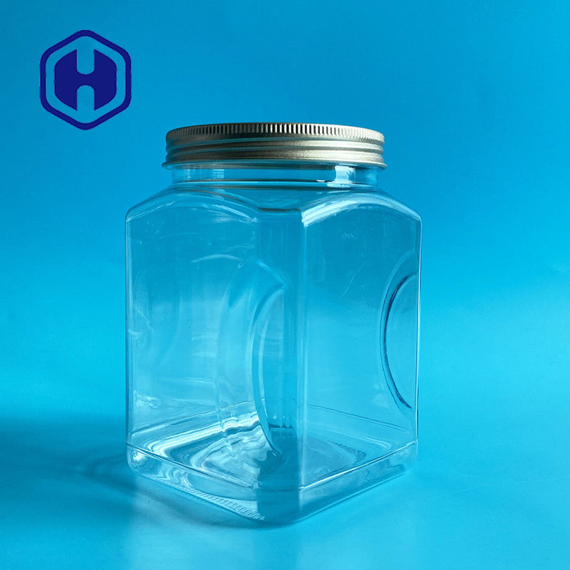 955ml 32.5oz جرة بلاستيكية مانعة للتسرب لمسامير الجناح مسدس مسامير برأس