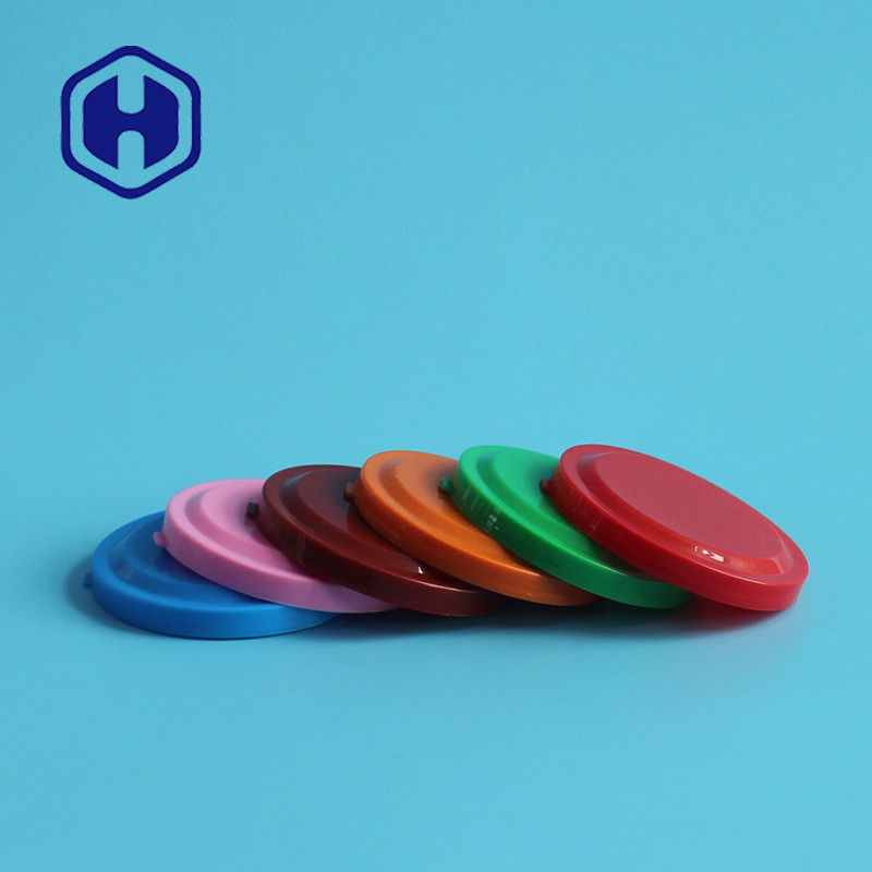 250 مل 211 8.5 أوقية علب بلاستيكية شفافة تغليف لحم الخنزير المجفف اللامع