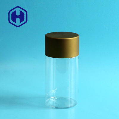 28 أوقية الغذاء الصف EOE البلاستيك التعبئة جرة علب PET مع غطاء برغي طويل