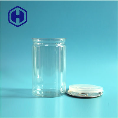 الفواكه الجافة التوابل تحسين معايير التعبئة الخاصة بك مع علبة بي تي