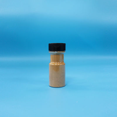 البلاستيك PET الصف الغذائي الشفاف 100 مل الفلفل الفلفل مسحوق التوابل الجرة جراف الغطاء