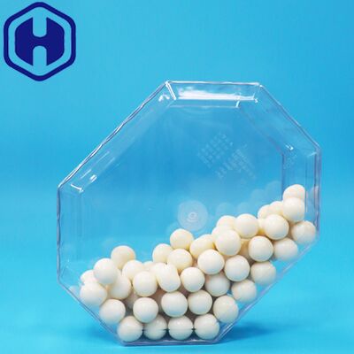 الفراغ الفاكهة المجففة الحلوى المكسرات الكعك البيت البلاستيكي عبارة عن علبة عبارة عن علبة ثمانية قطعة