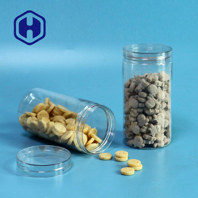 8.5 أونصة بلاستيكية مانعة للتسرب من Bonbon Sweets عبوة صغيرة 250 مل